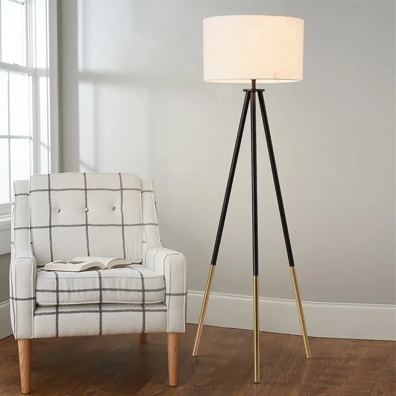 Nordic Living Room Floor Lamp
