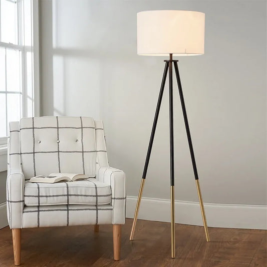 Nordic Living Room Floor Lamp