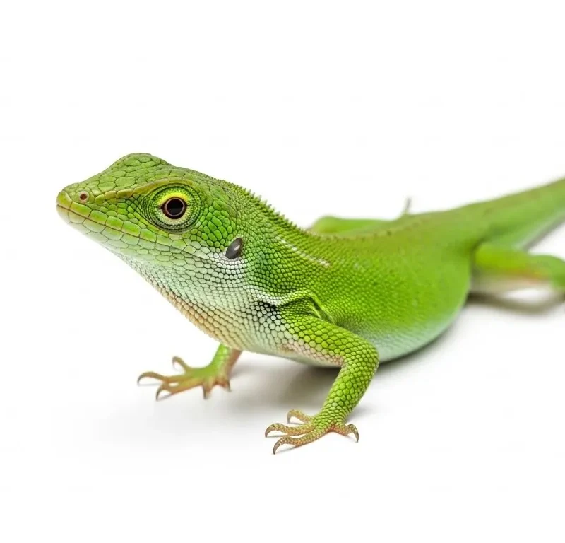 Green Anole for Sale