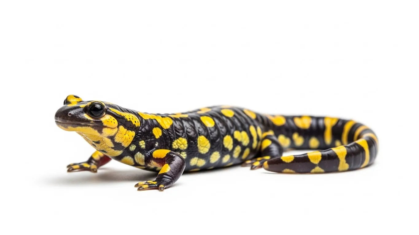 Tiger Salamander for Sale