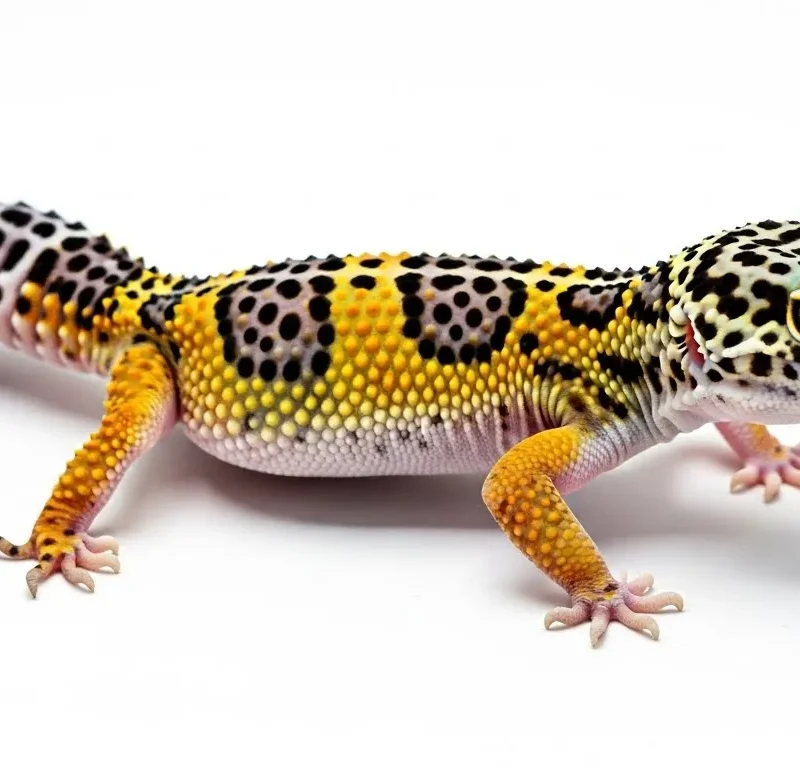 Assorted Leopard Gecko Morphs for Sale