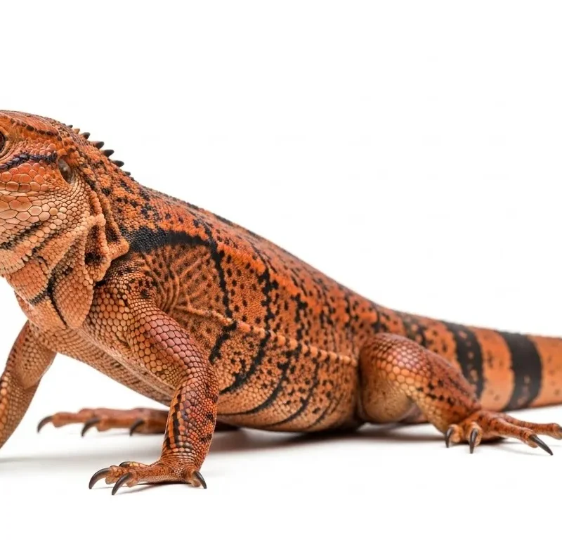 Red Tegu for Sale